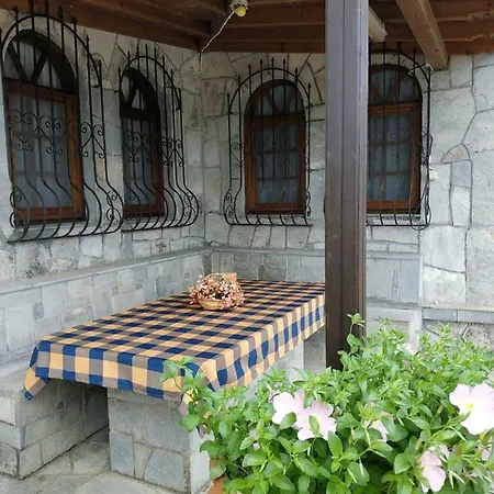 Vilă Liana *